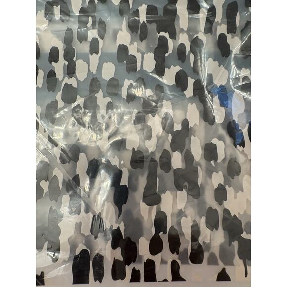 Chic & Tonic Reusable Lunch Bags Set Of 3 Freezer Safe BPA Free New In Package - Picture 3 of 7